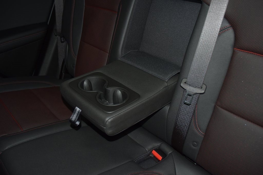 Used 2024 Chevrolet Blazer RS w/ Enhanced Convenience Package image 46