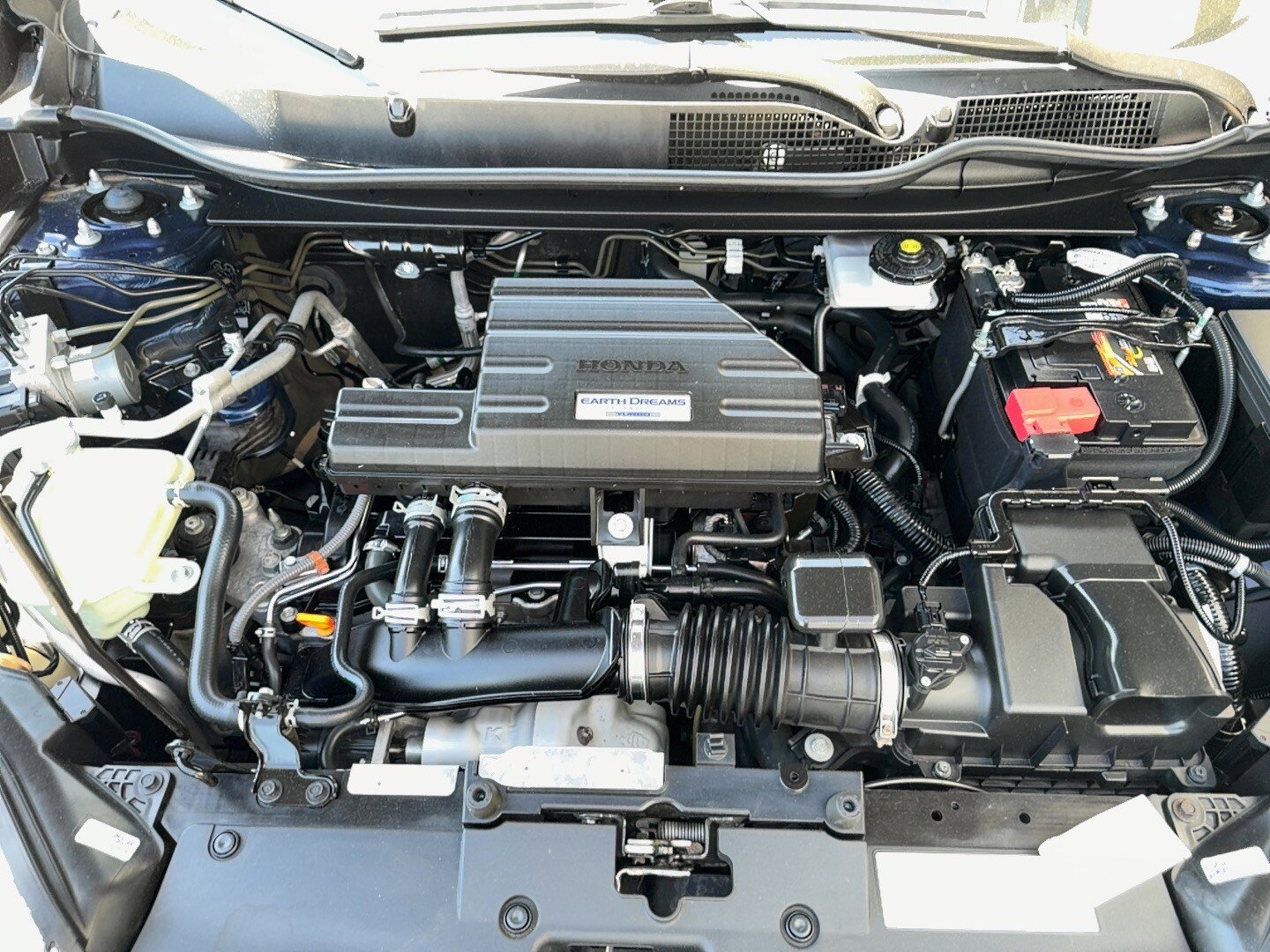 Used 2020 Honda CR-V EX-L image 29