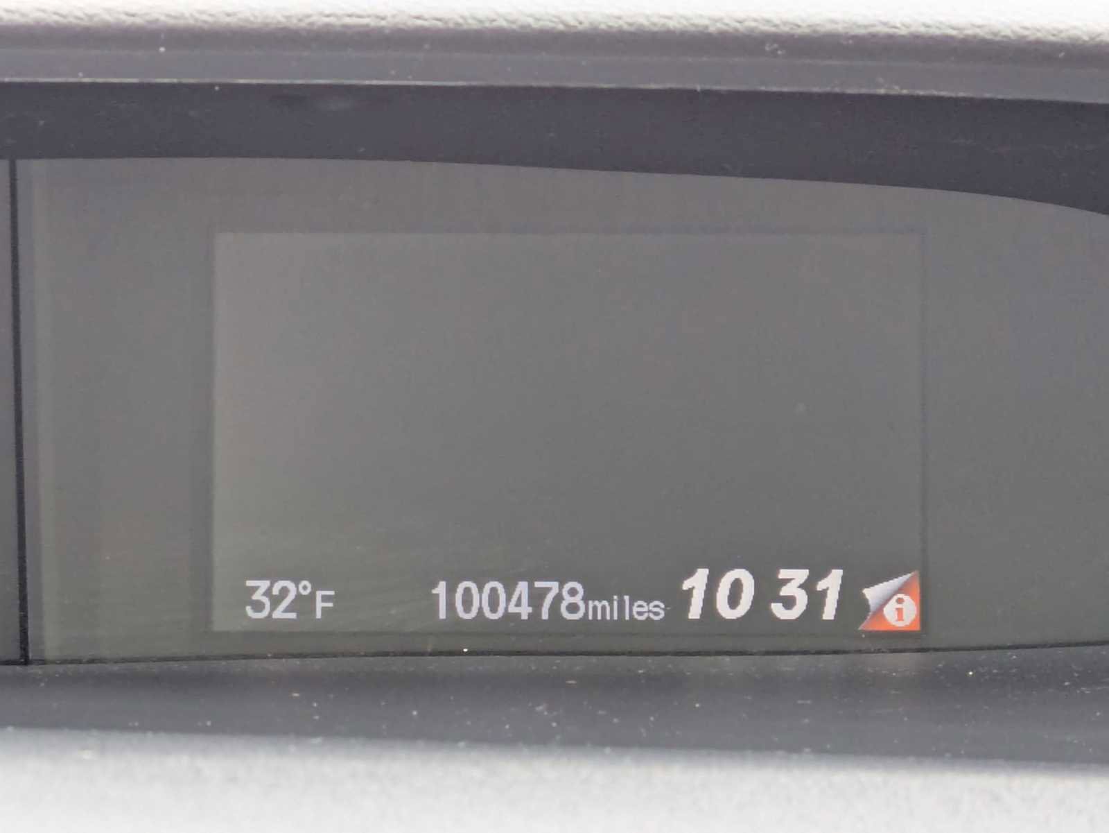 Used 2014 Honda Civic LX image 24