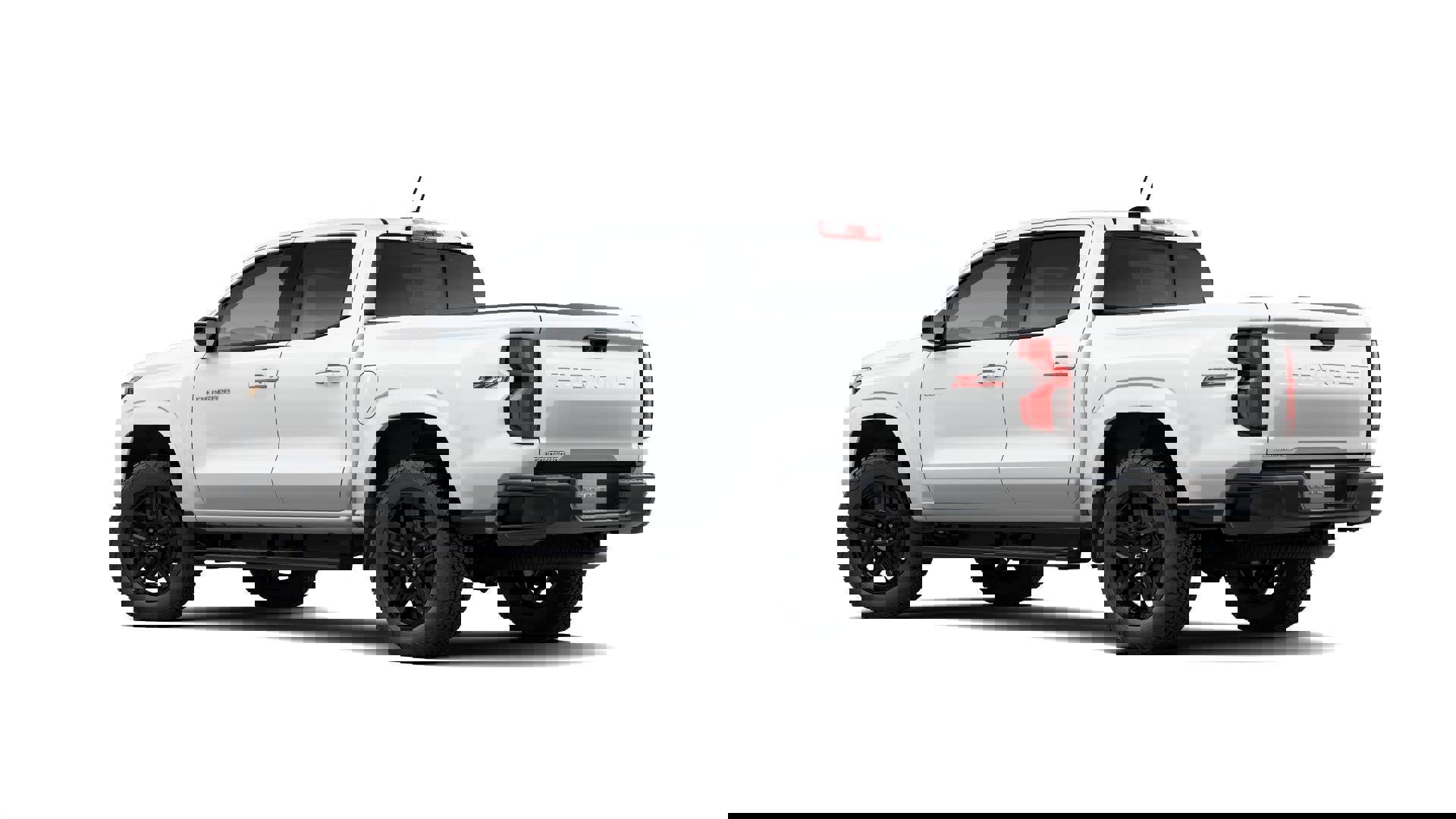 New 2025 Chevrolet Colorado Z71 w/ Z71 Convenience Package 2 image 51