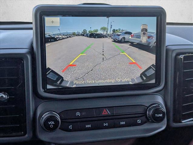 Used 2022 Ford Bronco Sport Outer Banks image 13