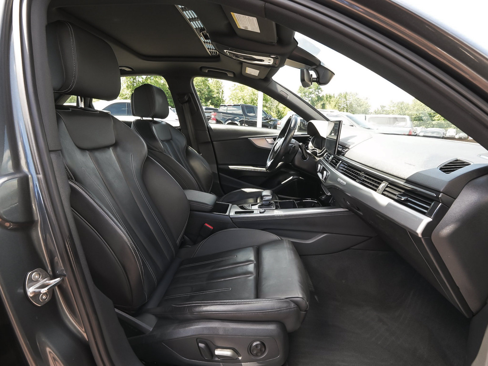 Used 2024 Audi A4 2.0T Premium Plus AWD/4WD image 41