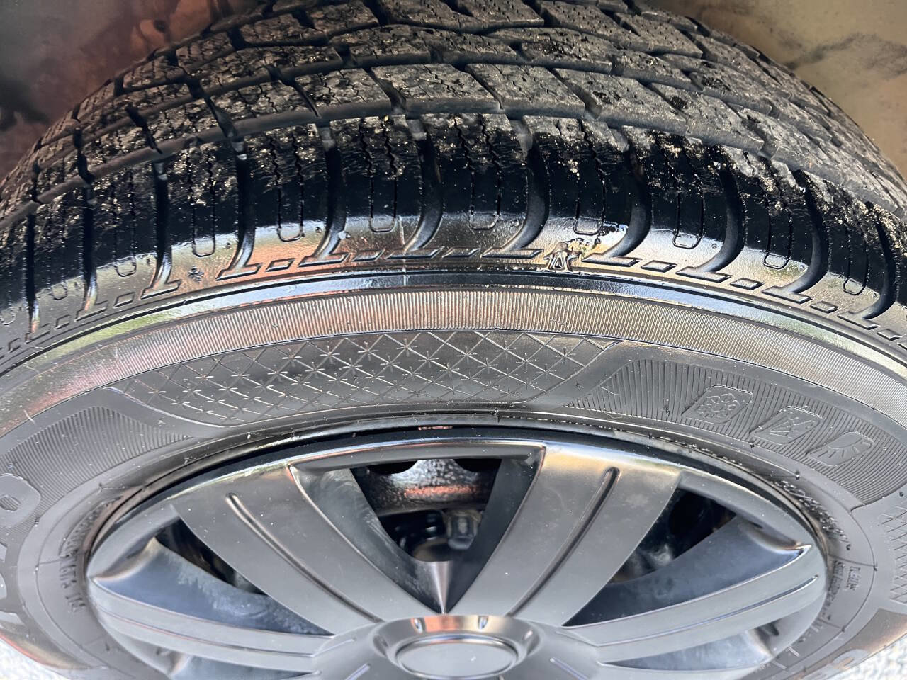 Used 2002 Volkswagen Passat GLS image 28