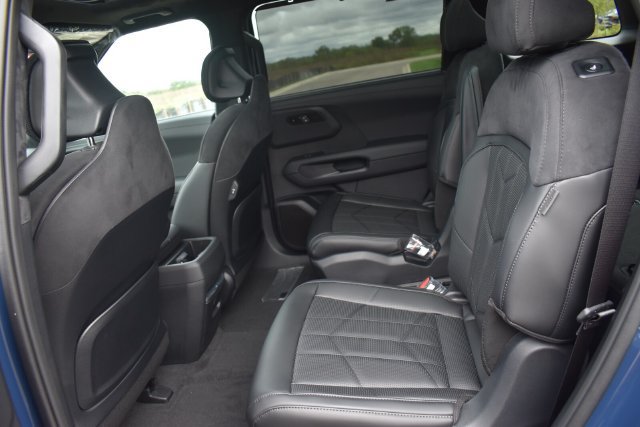 New 2027 Kia Telluride X-Line SX Prestige AWD/4WD image 23