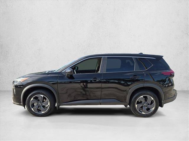 Used 2024 Nissan Rogue SV FWD image 8