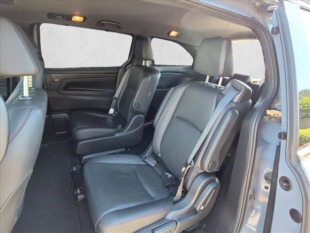 Used 2024 Honda Odyssey Sport image 17