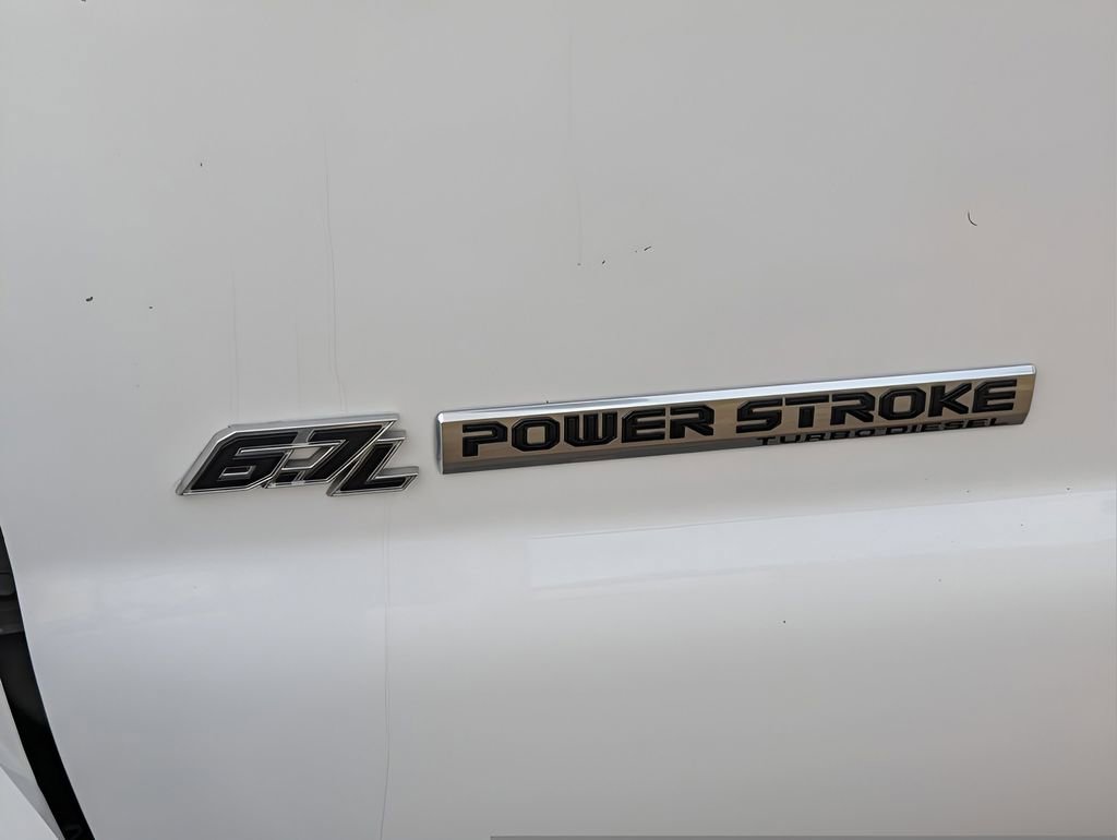 Used 2022 Ford F650 2WD Regular Cab Super Duty image 28