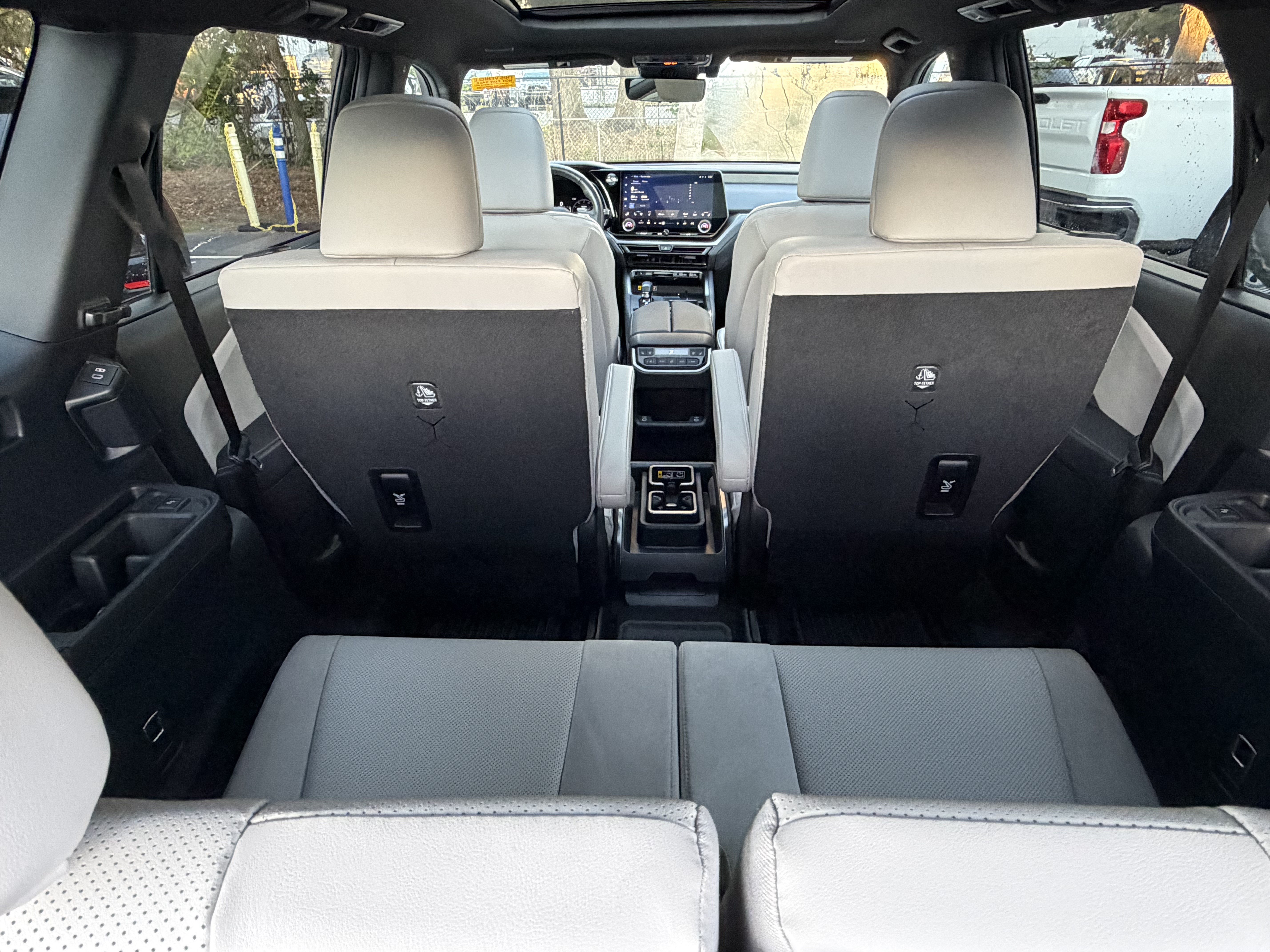 Certified 2024 Lexus TX 350 AWD w/ Technology Package image 48