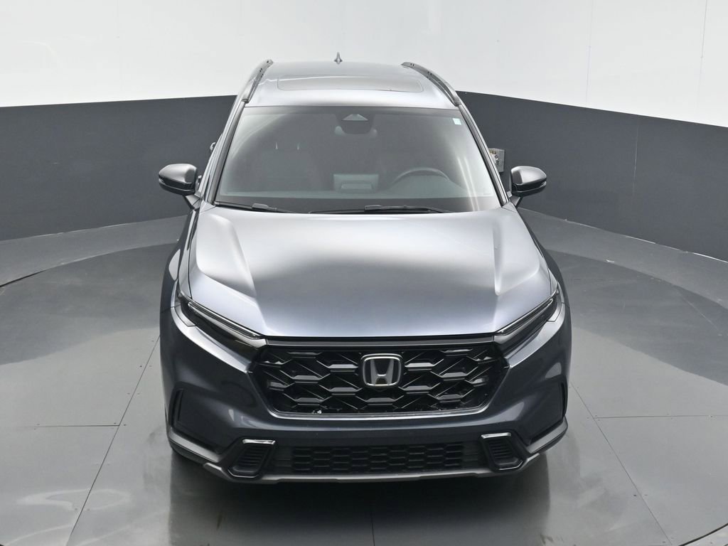 Certified 2024 Honda CR-V Sport image 6