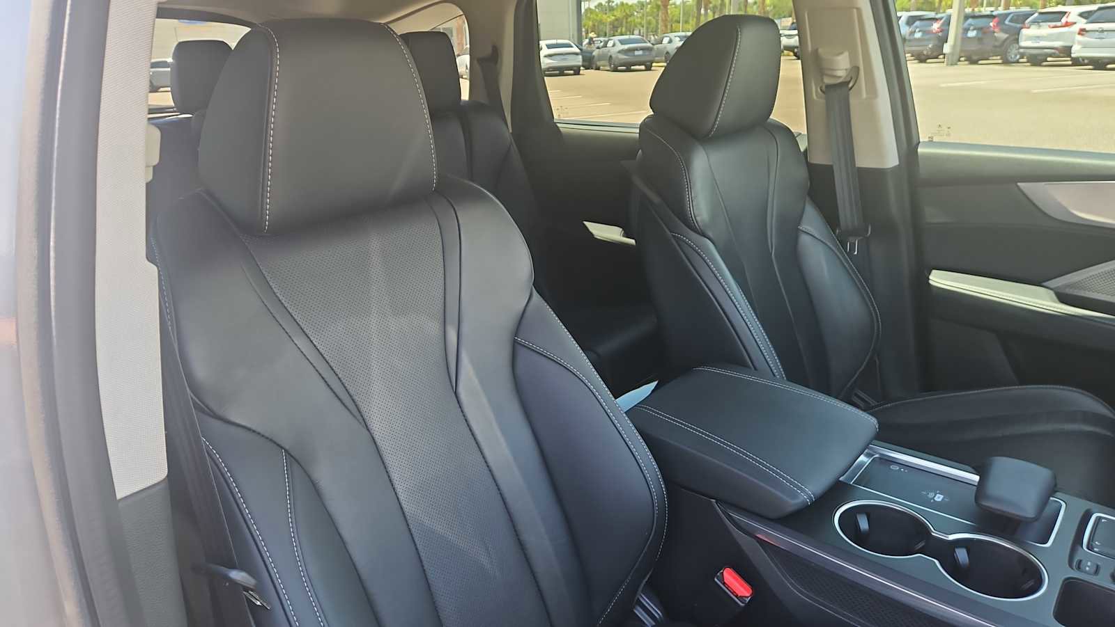 Used 2023 Acura MDX FWD w/ Technology Package image 28