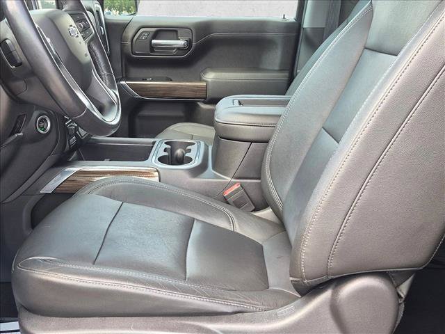 Used 2019 Chevrolet Silverado 1500 RST AWD/4WD image 15