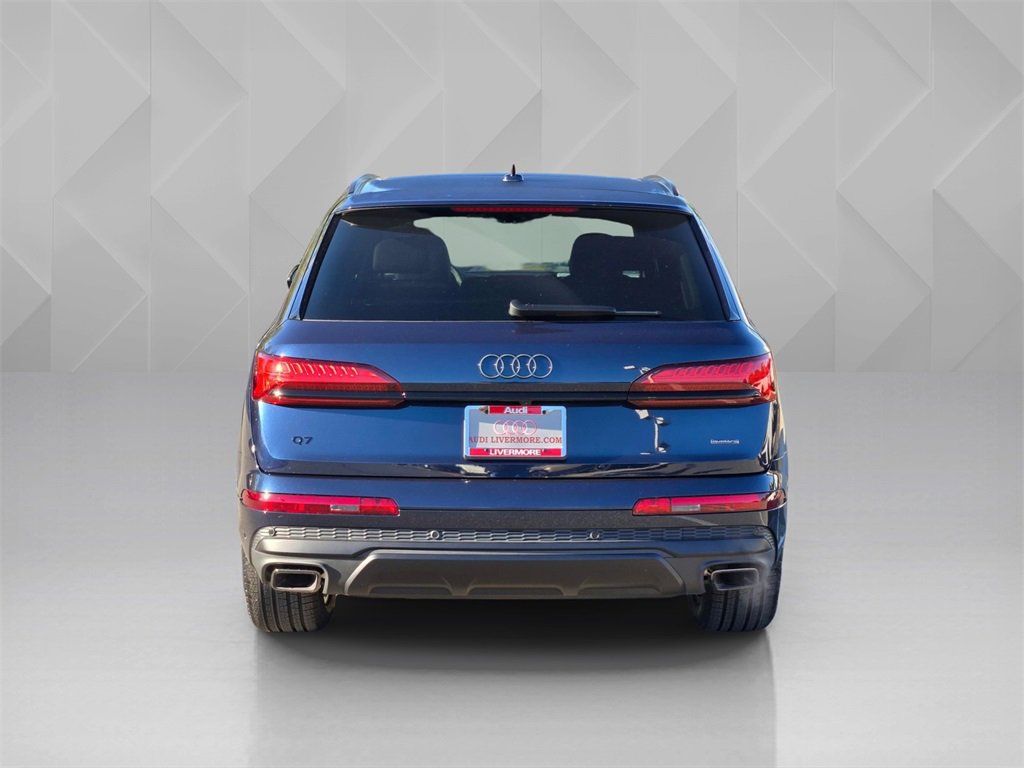 New 2026 Audi Q7 2.0T Premium Plus image 5