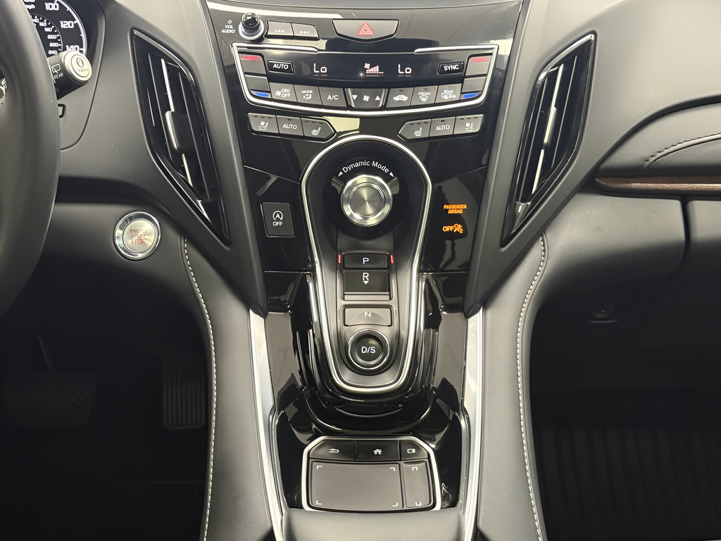 Used 2019 Acura RDX w/ Advance Package FWD image 24