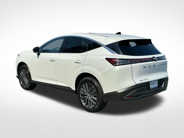 New 2026 Nissan Murano SL AWD/4WD image 5