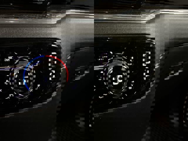 Certified 2024 Chevrolet Silverado 1500 RST w/ Z71 Off-Road Package image 35