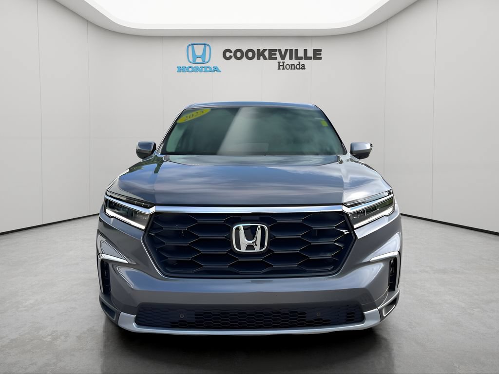 Used 2025 Honda Pilot EX-L image 3