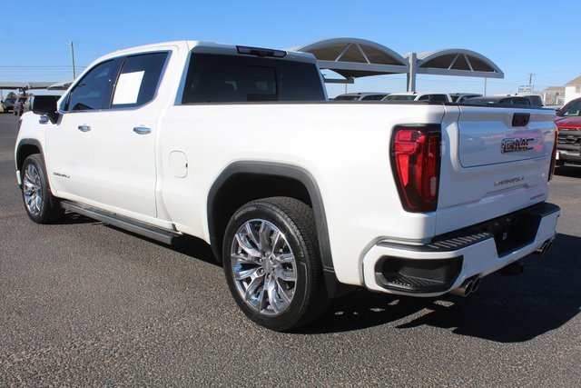 Used 2023 GMC Sierra 1500 Denali w/ Denali Reserve Package image 8