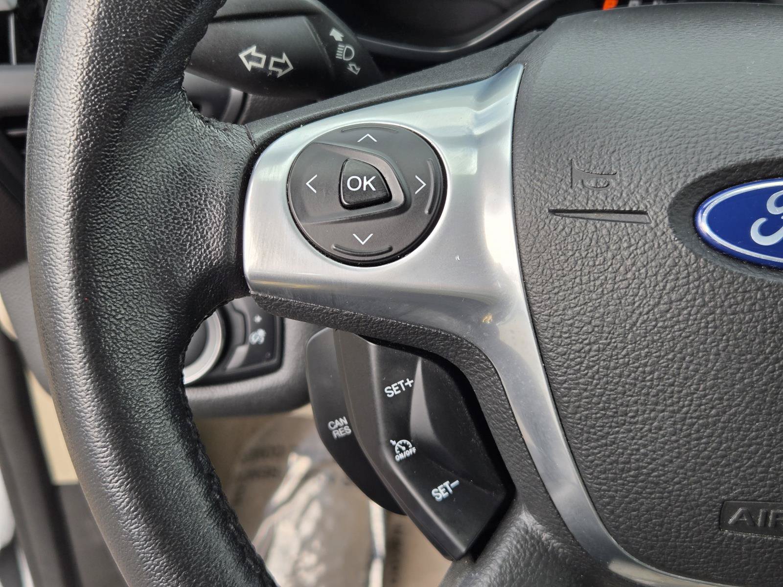 Used 2014 Ford C-MAX SE FWD image 15