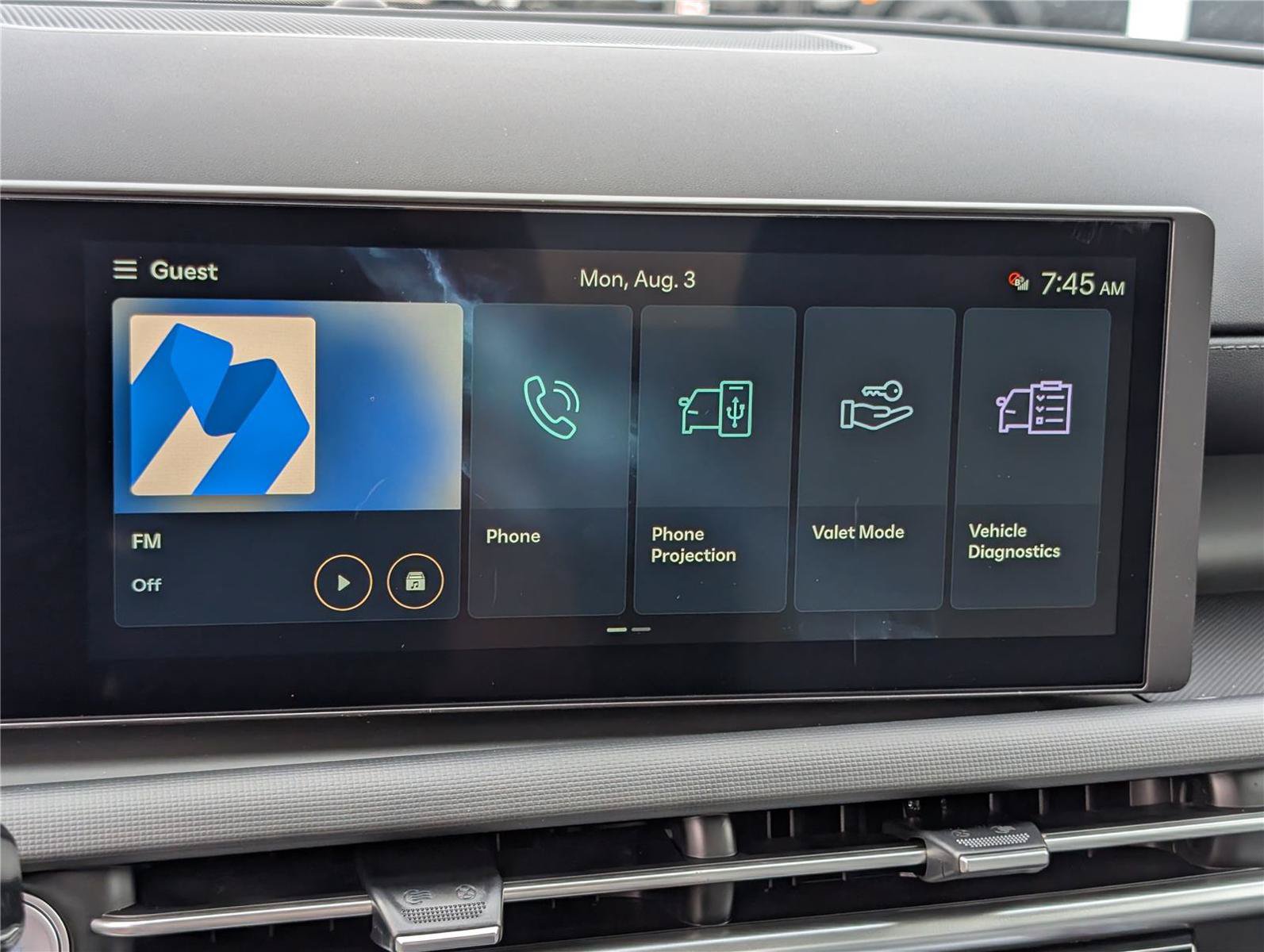 New 2026 Hyundai Santa Cruz SEL AWD/4WD image 24