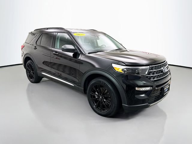 Used 2023 Ford Explorer XLT w/ Equipment Group 202A