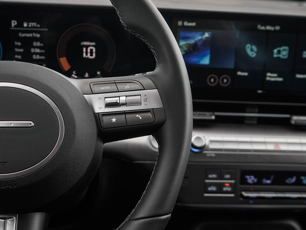 New 2026 Hyundai Kona SEL Sport AWD/4WD image 20