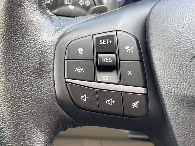 Certified 2020 Ford Escape Titanium image 17