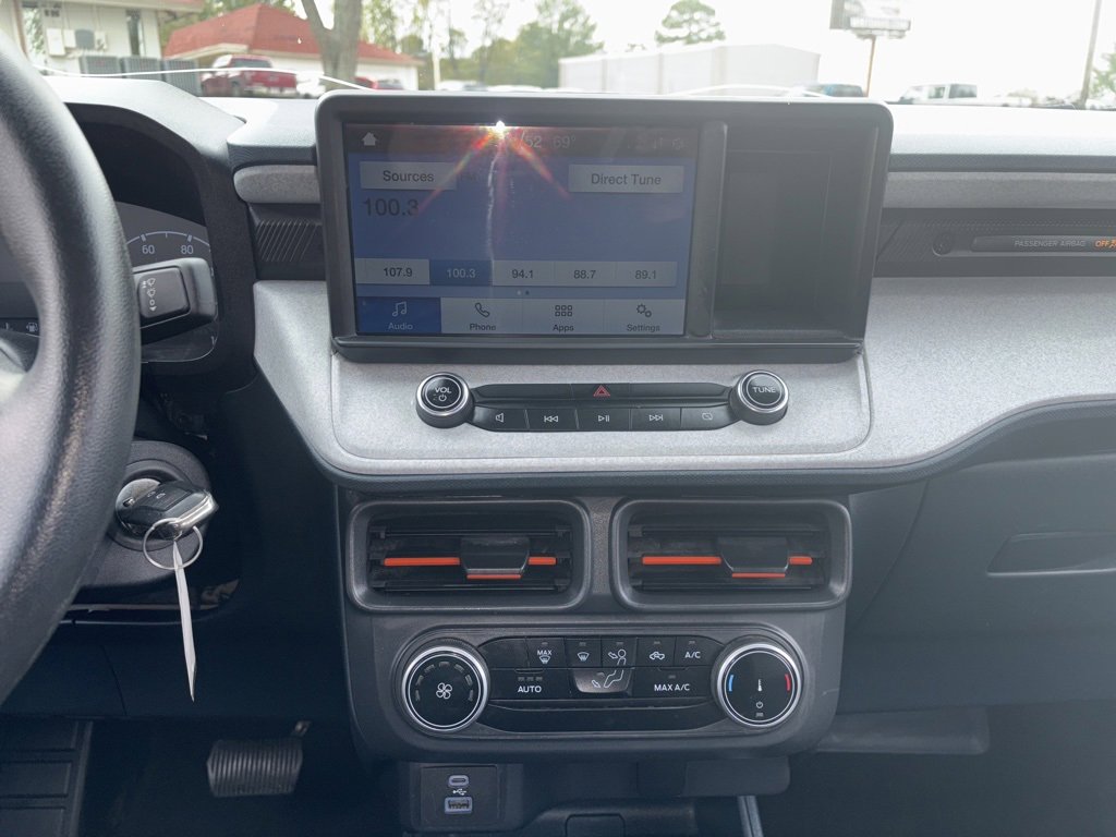 Used 2023 Ford Maverick XLT image 13