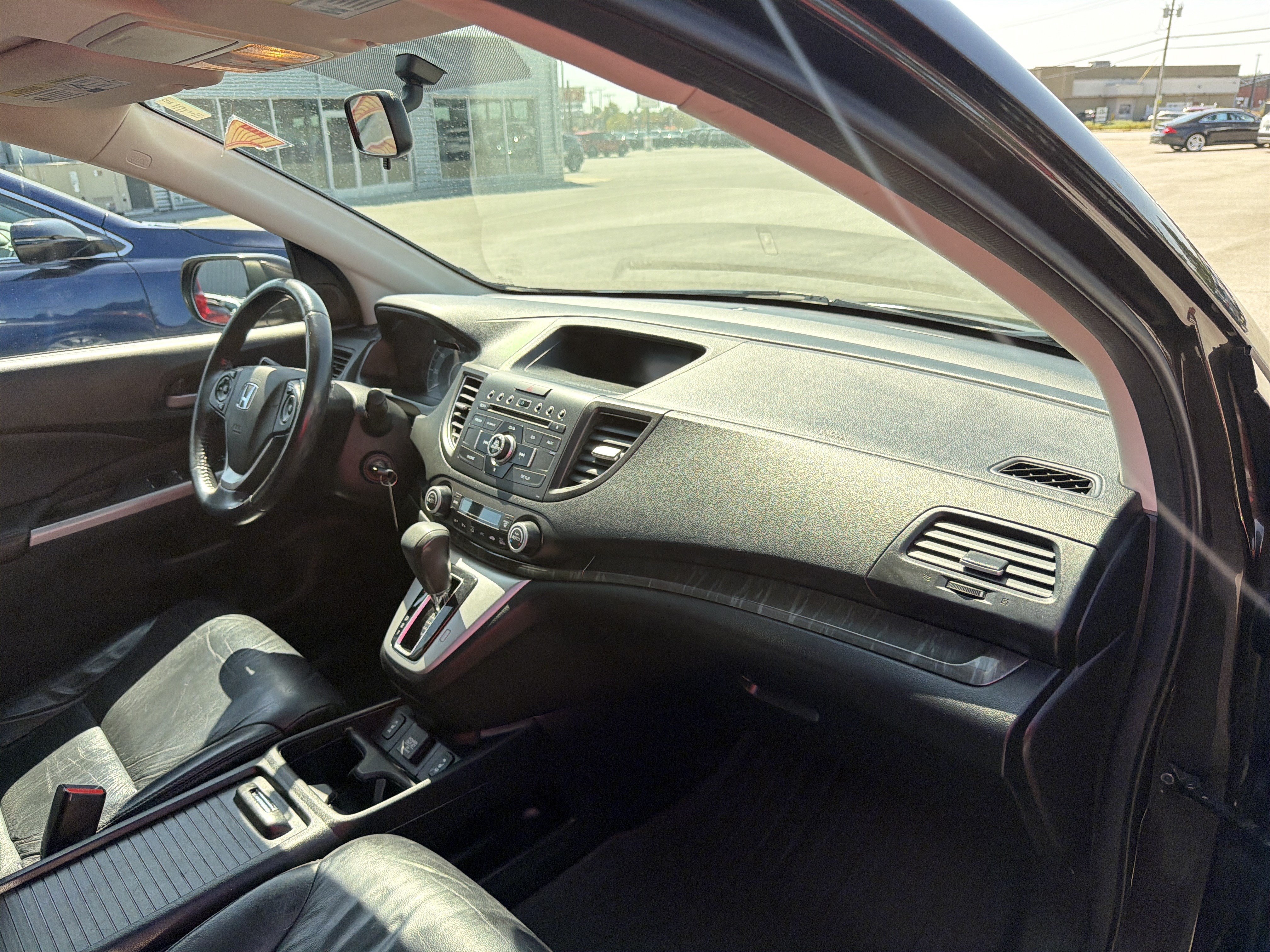 Used 2014 Honda CR-V EX-L image 60