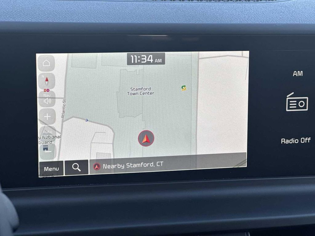 Used 2025 Kia Seltos X-Line AWD/4WD image 20