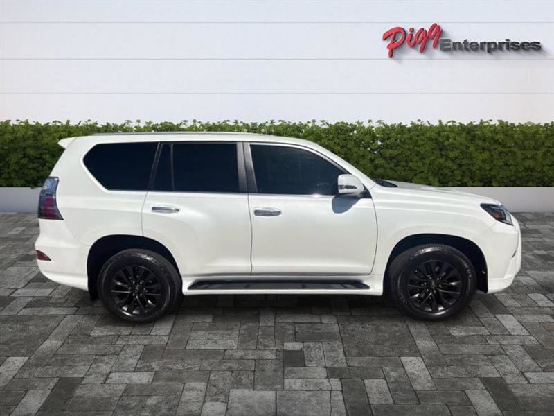 Used 2022 Lexus GX 460 Premium image 10