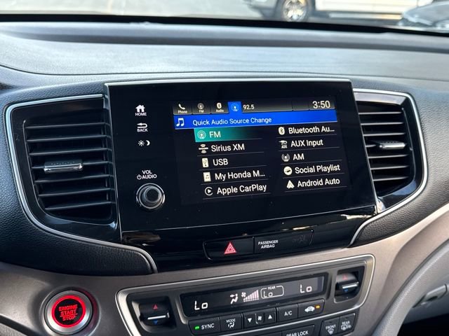 Used 2019 Honda Pilot EX-L image 11