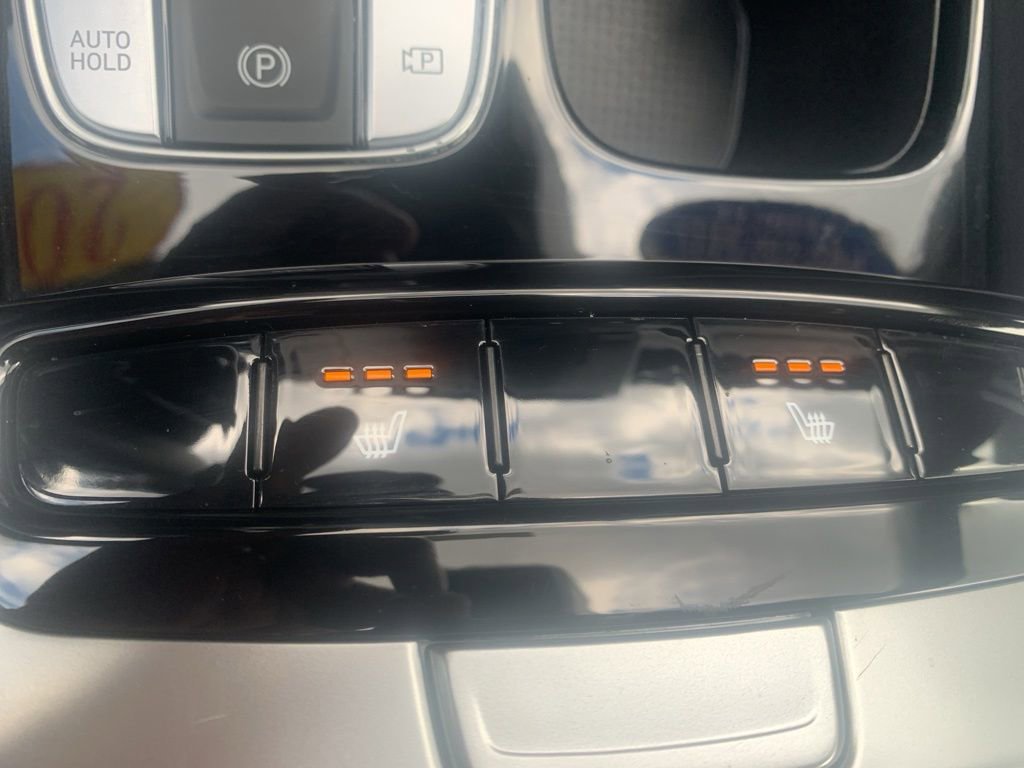 Certified 2023 Hyundai Tucson SEL AWD/4WD image 12