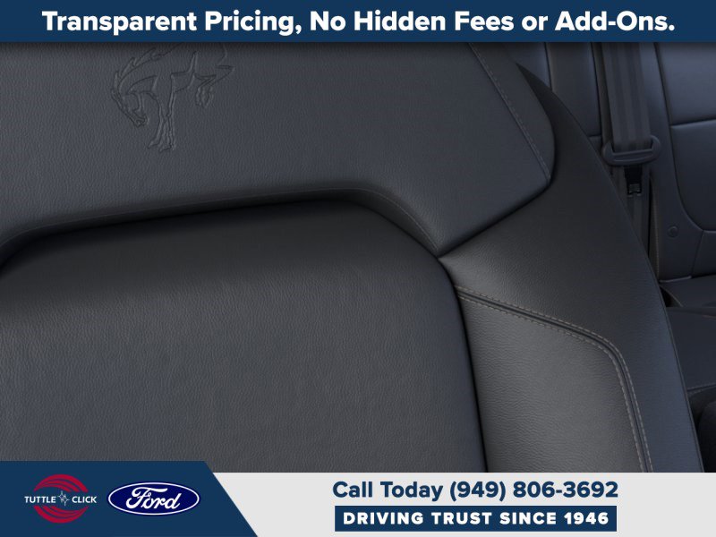 New 2025 Ford Bronco Badlands image 18