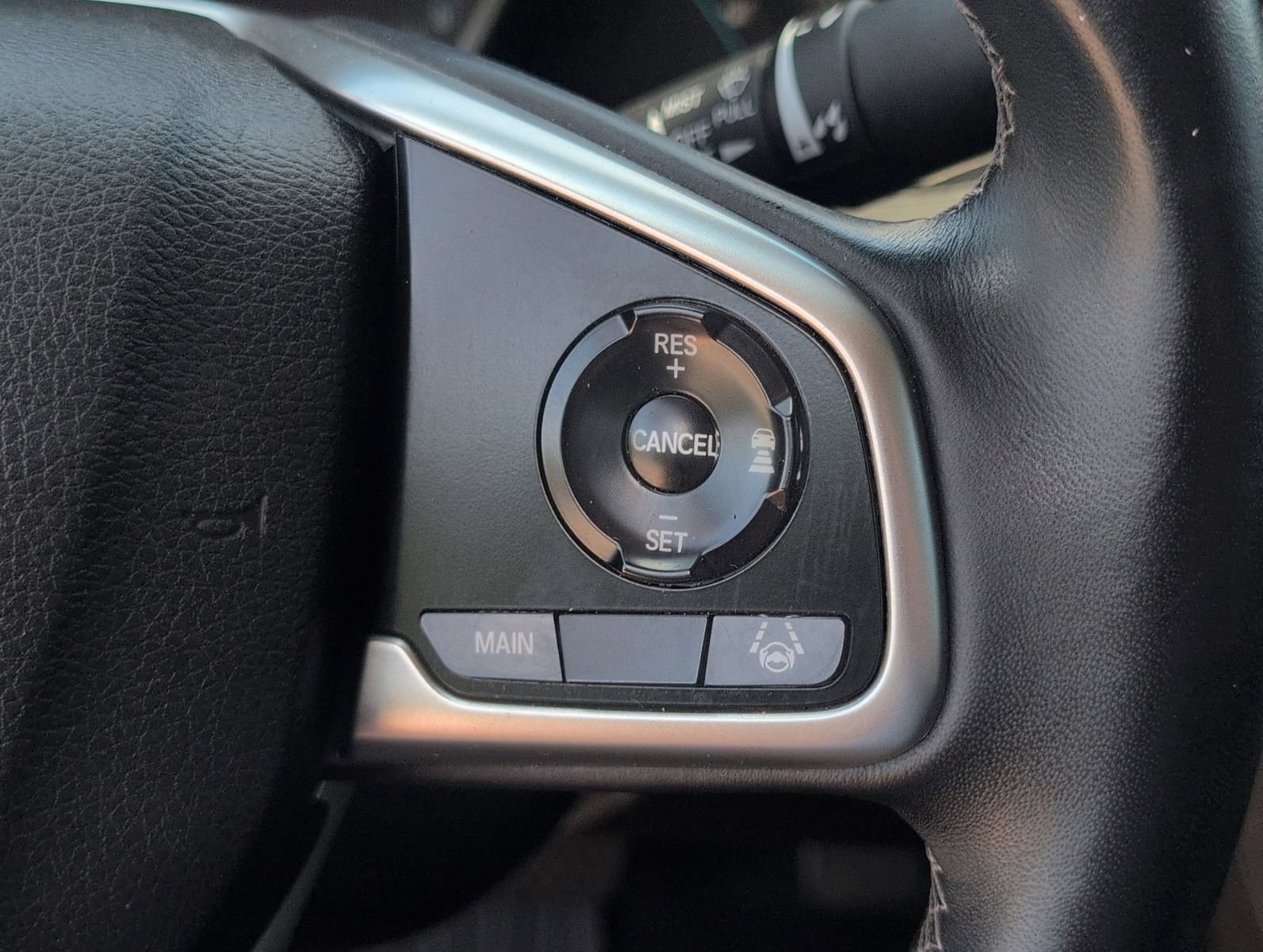Used 2021 Honda Civic EX-L image 24