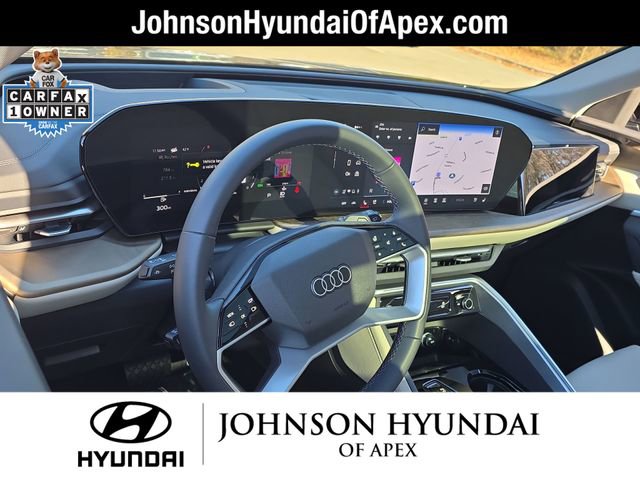 Used 2025 Audi Q5 Premium Plus image 28