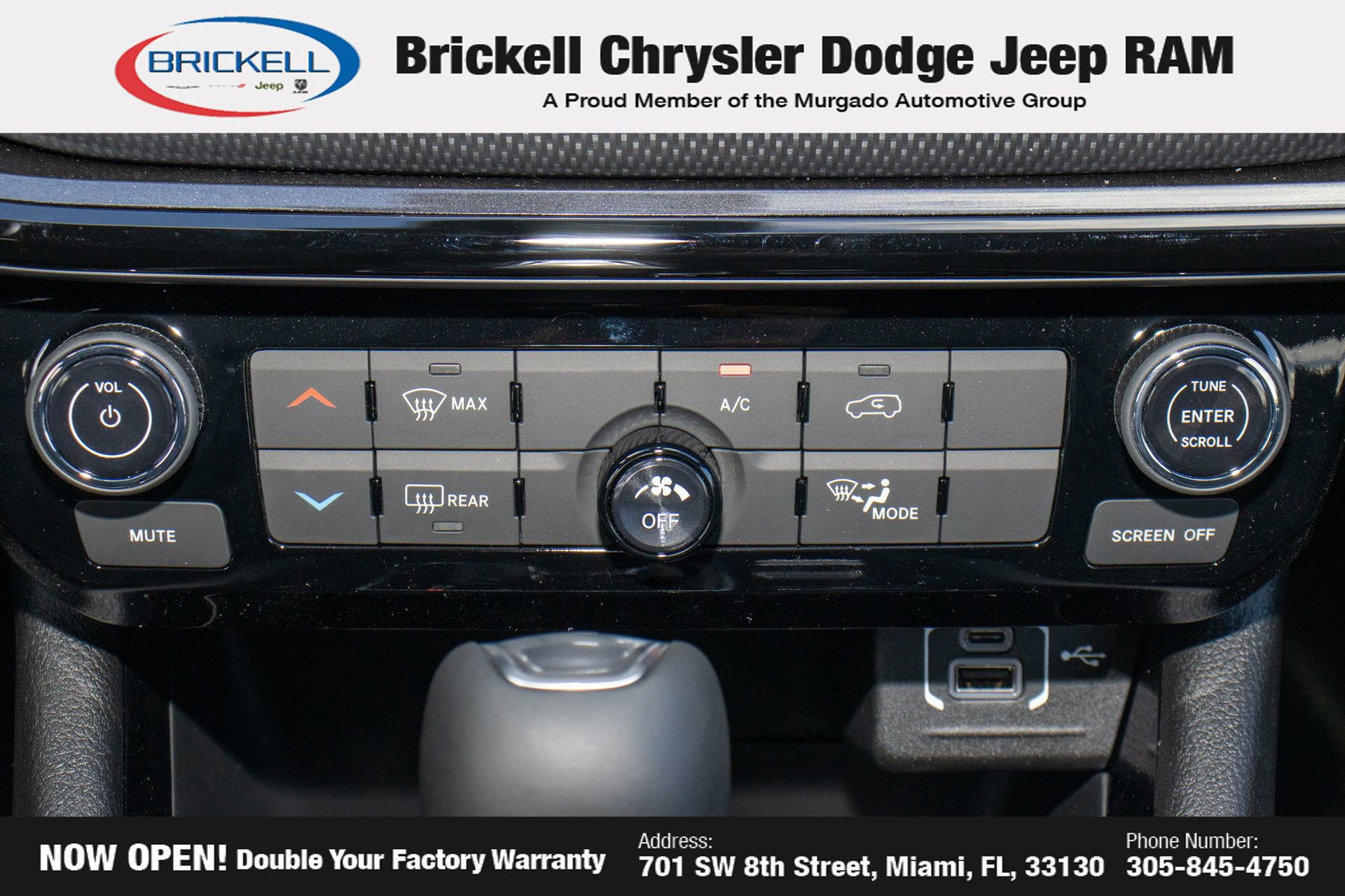 New 2026 Jeep Compass Latitude image 22