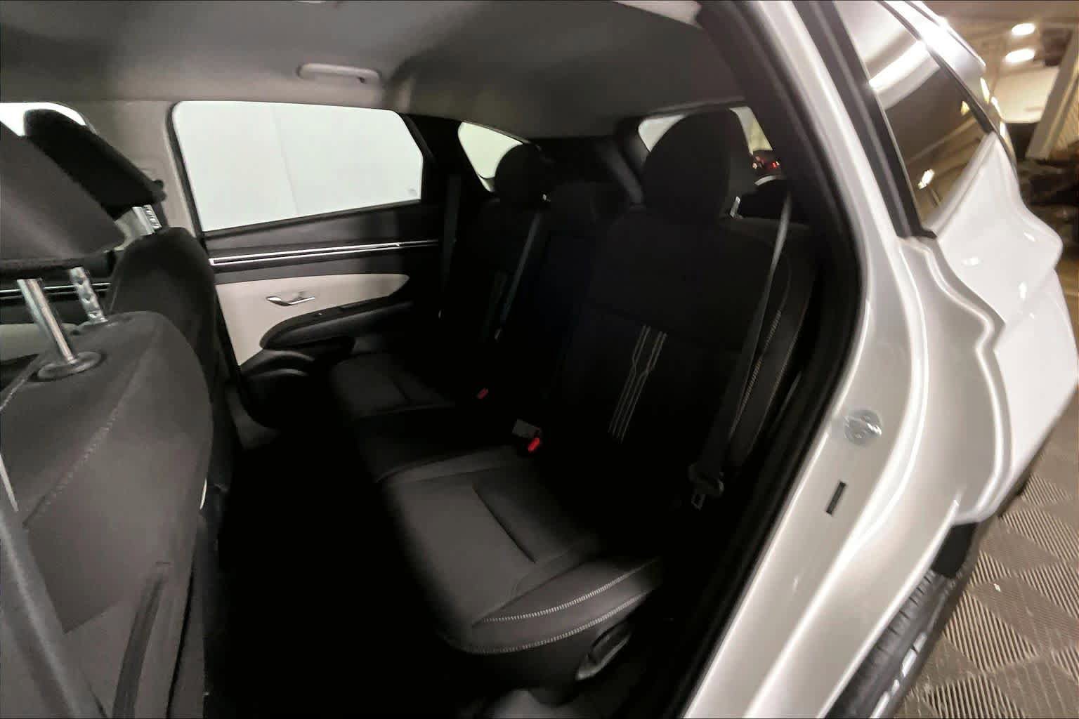 Used 2023 Hyundai Tucson SEL AWD/4WD image 20