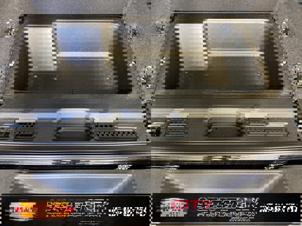 New 2026 Jeep Wrangler Unlimited Sport image 29