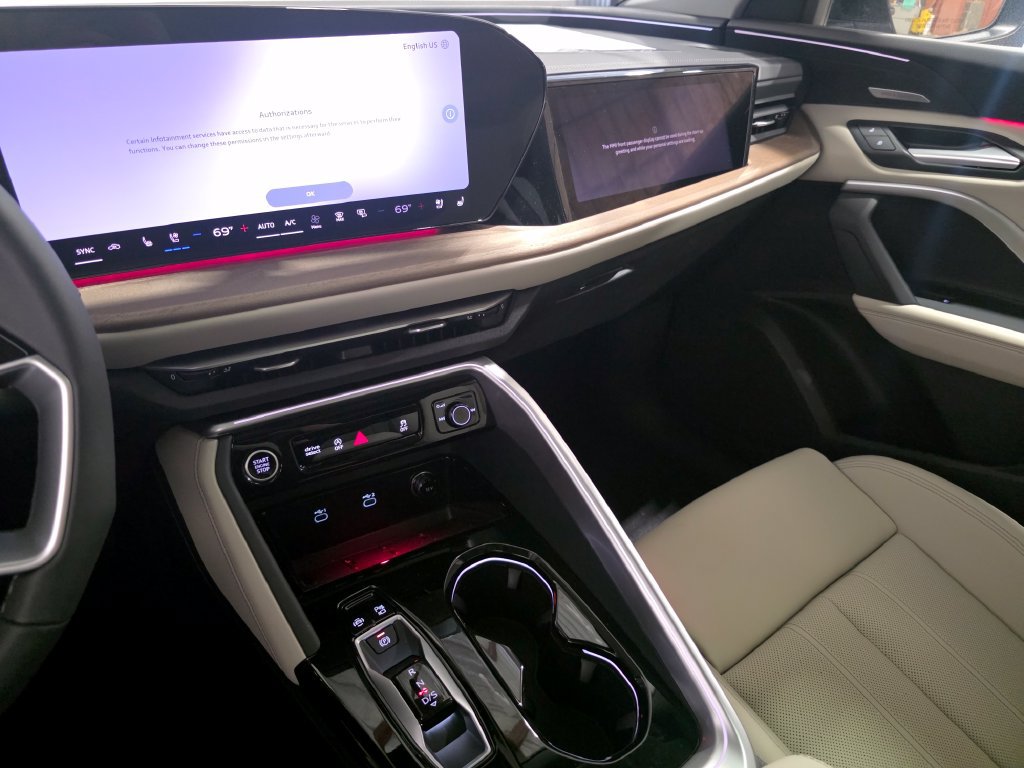 New 2026 Audi Q5 Prestige AWD/4WD image 28
