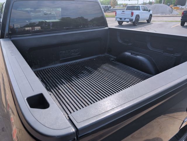 Used 2015 Chevrolet Silverado 1500 LT AWD/4WD image 19