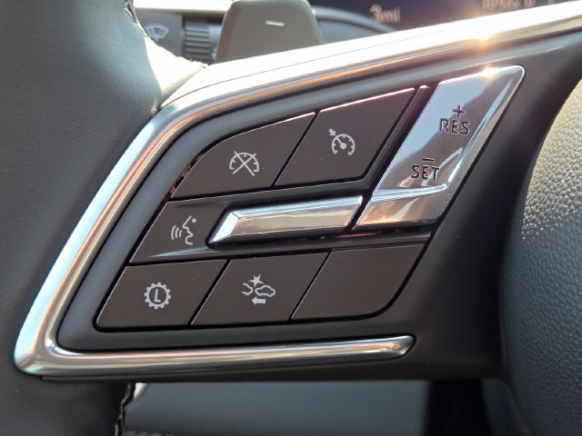 New 2026 Buick Enclave Sport Touring w/ Power Package FWD image 36