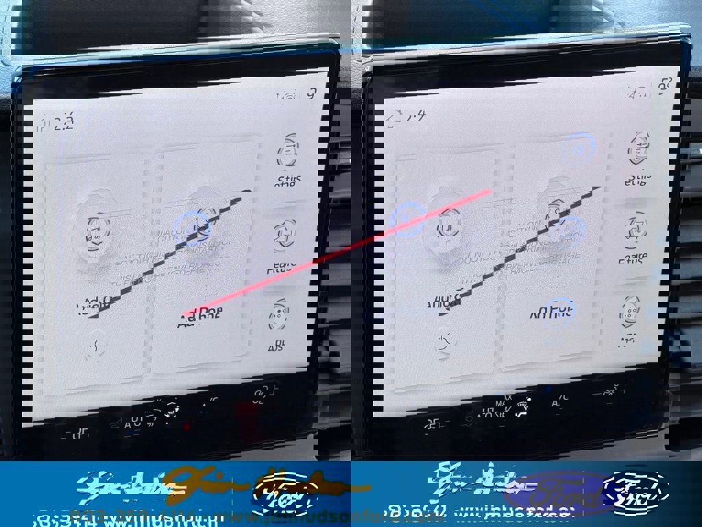 New 2026 Ford Transit 350 148 High Roof Extended w/ Load Area Protection Package image 17