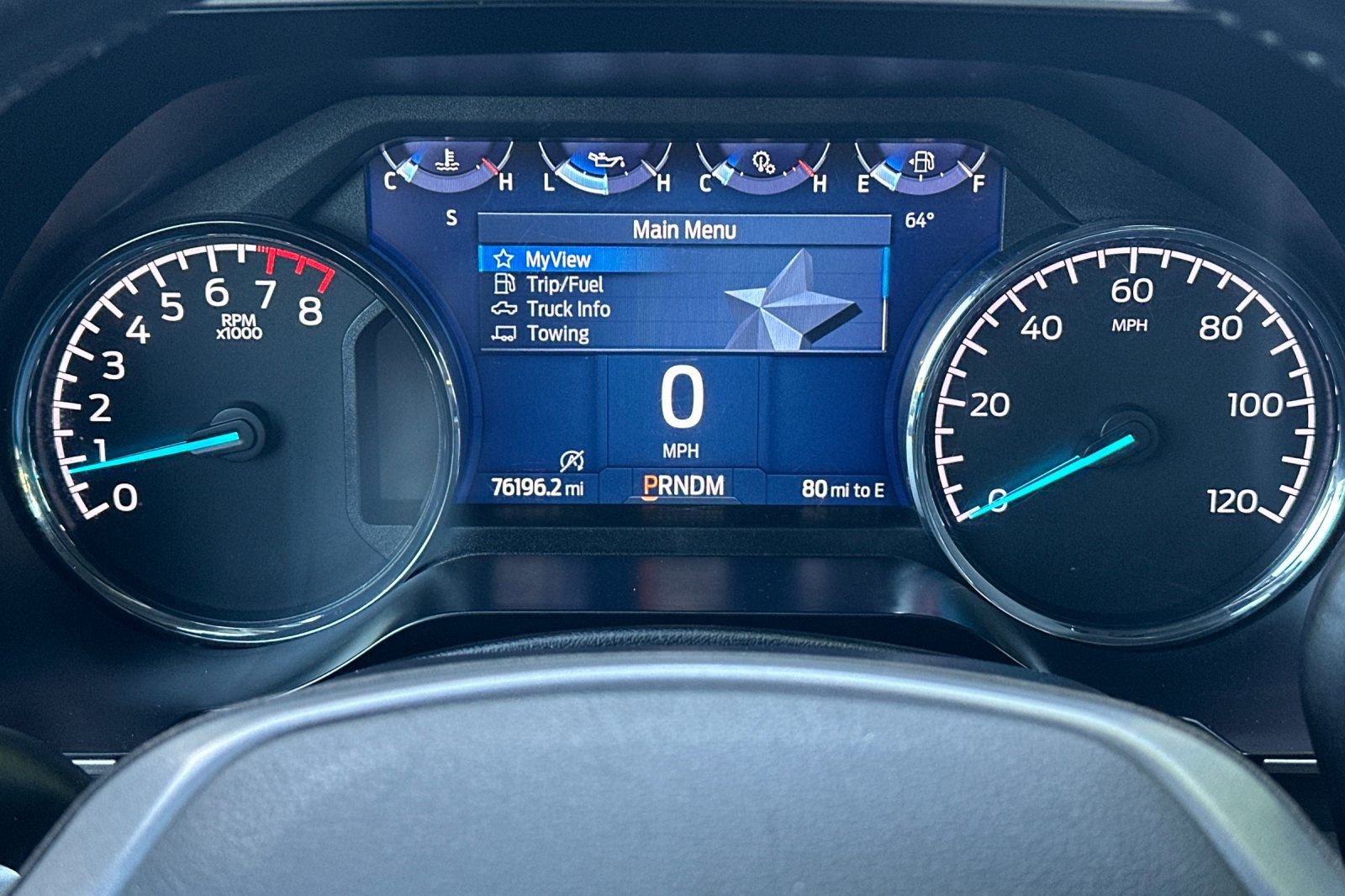 Used 2021 Ford F150 XLT w/ Equipment Group 301A Mid image 22