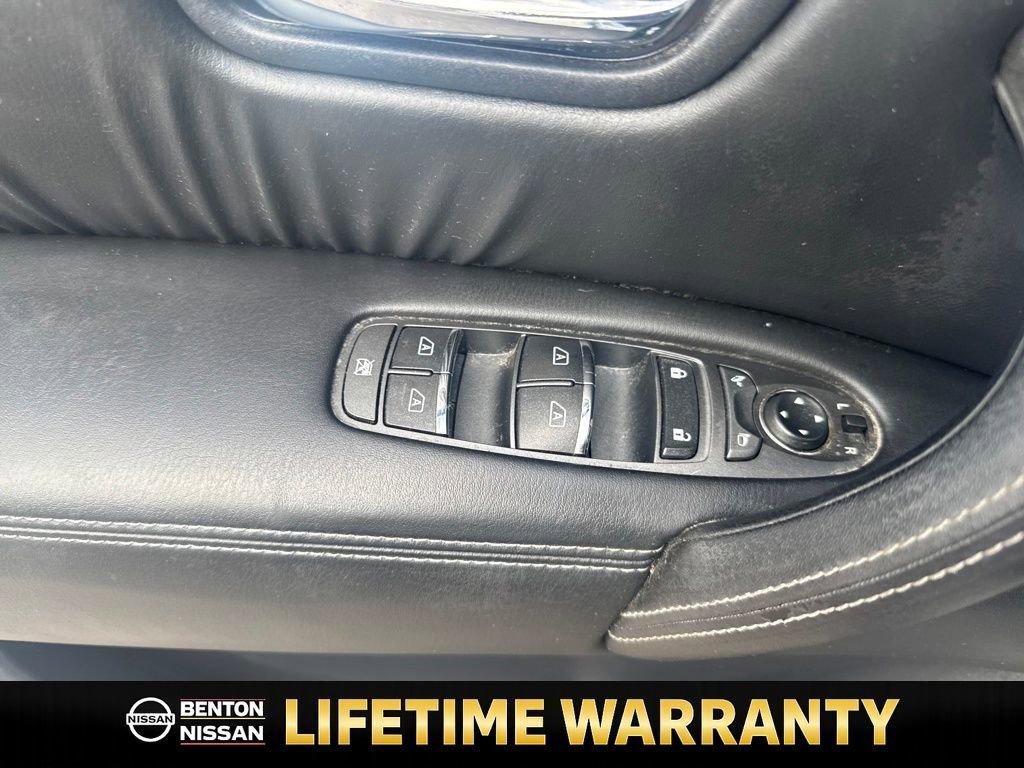 Used 2018 Nissan Armada SL w/ Premium Package image 12