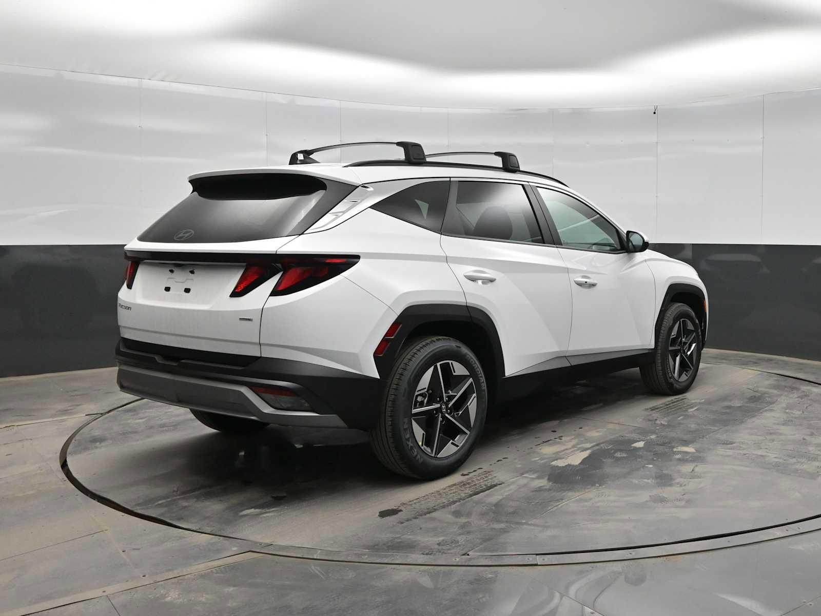 New 2026 Hyundai Tucson SEL image 7