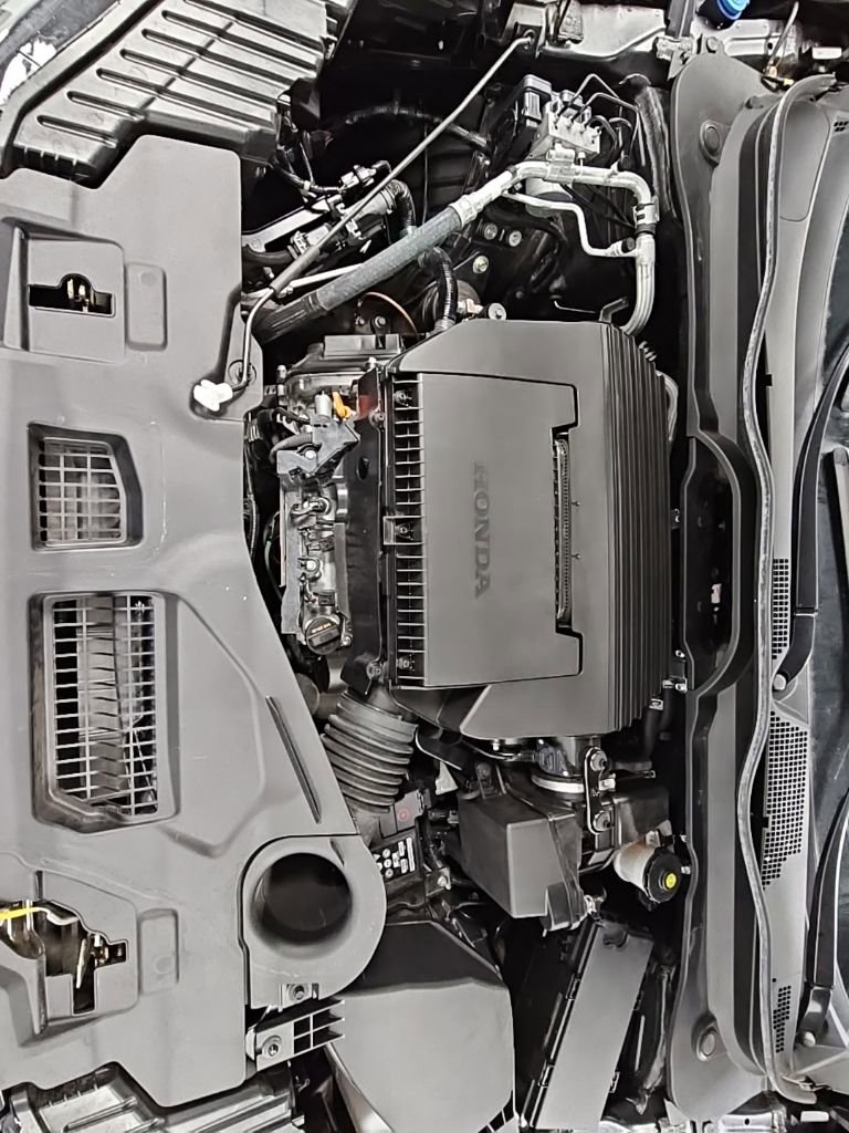 Used 2023 Honda Pilot Touring image 45