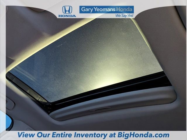 Used 2023 Honda Civic EX-L image 25