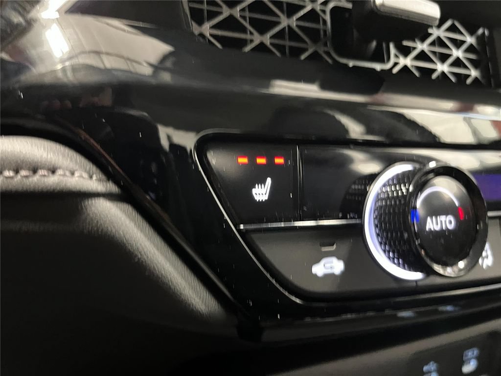 New 2026 Honda Accord EX-L image 20