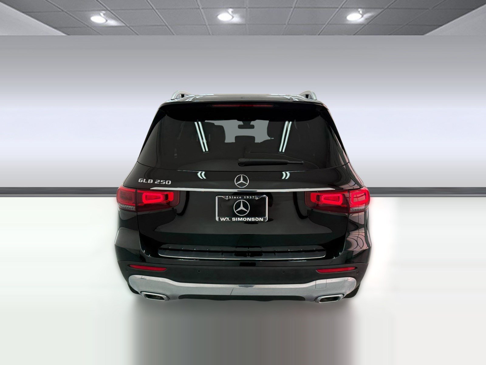 Certified 2023 Mercedes-Benz GLB 250 image 9