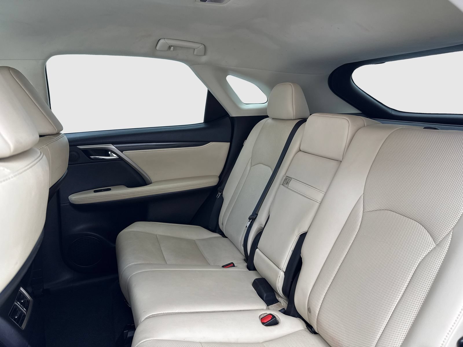 Used 2021 Lexus RX 350 FWD w/ Accessory Package image 36